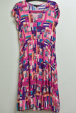 Ladies Dresses - Caroline Morgan - Size 18 - LD0 - WPLU - FAS032 - LB