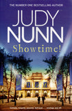 Showtime! - Judy Nunn - BPAP - BOO050B