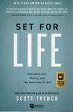 Set for Life: Dominate Life, Money, and the American Dream - Scott Trench - BREF - BOO058B