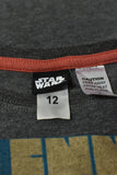 Vintage Band Shirts - Star Wars - Size 12 - VBAN - FAS021 - LB