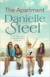 The Apartment - Danielle Steel - BPAP - BOO028A