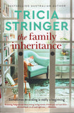The Family Inheritance - Tricia Stringer - BPAP - BOO073A