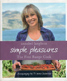 Simple Pleasures: The Free Range Cook - Annabel Langbein - BCOO - BOO052B