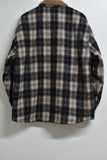 Mens Jackets - Ghanda - Size XL - MJ0 - MPLU - FAS021 - LB