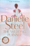 The Wedding Planner - Danielle Steel - BPAP - BOO028A