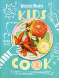 Kids Cook: Easy to follow recipes for budding chefs - The Australian Women's Weekly - BCOO-BCHI - BOO009B
