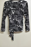 Ladies Tops - Liz Jordan - Size L - LT0 - FAS035 - LB