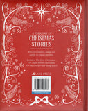 A Treasury of Christmas Stories: Festive Tales and Songs - Various - BCHI - BOO003A