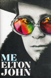 Me: Elton John Official Autobiography - Elton John - BBIO - BOO014B