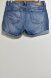 Ladies Shorts - Mavi Jeans - Size 30 - LS0 - LJE - FAS017 - LB