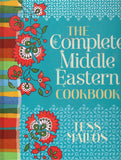 The complete Middle Eastern cookbook - Tess Mallos - BCOO - BOO044