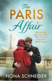 The Paris Affair - Fiona Schneider - BPAP - BOO006A