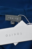 Ladies Tops *New* - Tokito - Size 8 - LT0 - FAS016 - LB
