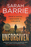 Unforgiven - Sarah Barrie - BPAP - BOO009A