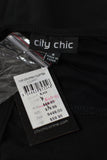 Ladies Tops *New* - City Chic - Size S - LT0 - FAS035 - LB