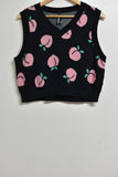 Ladies Wool - Dangerfield - Size 14 - LW0 - WPLU - FAS011 - LB