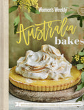 Australia Bakes - The Australian Women's Weekly - BCOO-BAUT - BOO017B