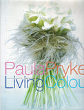 Living Colour - Paula Pryke - BCRA - BOO006A