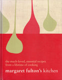 Margaret Fulton's Kitchen: The Much-Loved Essential Recipes from a Lifetime of Cooking - Margaret Fulton - BCOO - BOO056B