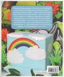 Planet Cake Kids - Paris Cutler - BCOO-BCHI - BOO023A