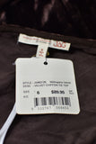 Ladies Tops *New* - Jag - Size 6 - LT0 - FAS006 - LB