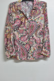 Ladies Tops - Suzannegrae - Size 14 - LT0 - WPLU - FAS002 - LB