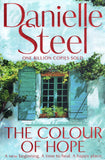 The Colour of Hope - Danielle Steel - BPAP - BOO074B