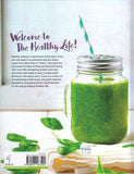 The Healthy Life Cookbook - Honey Pty Ltd - BCOO-BHEA - BOO066B