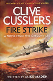 First Strike - Clive Cussler - BPAP - BOO059B