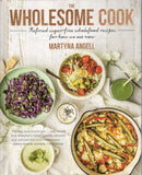 The Wholesome Cook - Martyna Angell - BCOO-BHEA - BOO025A