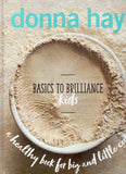 Basics to Brilliance Kids - Donna Hay - BCOO-BCHI - BOO012A
