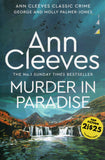 Murder In Paradise - Ann Cleeves - BPAP - BOO019A