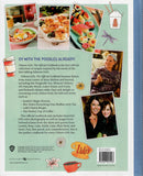 Gilmore Girls: the Official Cookbook - Elena Craig, Kristen Mulrooney - BCOO - BOO059A