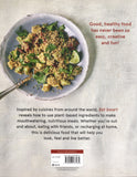Eat Smart: Over 140 Delicious Plant-Based Recipes - Niomi Smart - BCOO - BOO014A