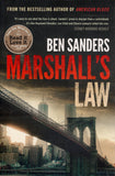 Marshall's Law - Ben Sanders - BPAP - BOO056A