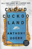 Cloud Cuckoo Land - Anthony Doerr - BPAP - BOO013B