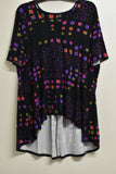 Ladies Tops - TS - Size L - LT0 - FAS035 - LB