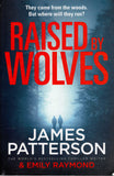 Raised By Wolves - James Patterson - BPAP - BOO064A