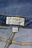 Ladies Denim - Trenery - Size 12 - LJE - FAS005 - LB
