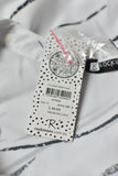Ladies Tops *New* - Rockmans - Size 12 - LT0 - FAS011 - LB