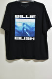 Vintage Band Shirts - Billie Eilish - Size 18 - VBAN - FAS032 - LB