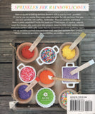Sprinkles!: recipes and ideas for rainbowlicious desserts - Jackie Alpers - BCOO - BOO075A
