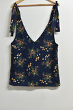 Ladies Tops *New* - Belle & Bloom - Size M - LT0 - FAS025 - LB