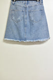 Ladies Skirts - Dissh - Size 8 - LSK - LJE - FAS027 - LB