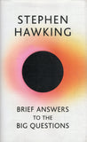 Brief Answers to the Big Questions - Stephen Hawking - BSCI - BOO067B