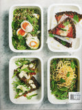 Meal Prep Vegetarian - The Australian Women's Weekly - BCOO-BHEA - BOO057B