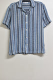 Mens Shirts - Zara - Size L - MSH - FAS005 - LB