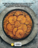 Spice Trip The Simple Way To Make Food Exciting - Stevie Parle - BCOO - BOO023A