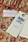 Ladies Tops *New* - Miss June - Size Free Size - LT0 - FAS008 - LB