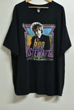Vintage Band Shirts - Rod Stewart - Size 3XL - VBAN - FAS021 - LB
